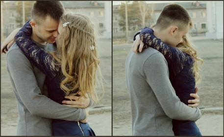 Моё счастье