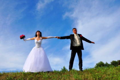 Ты мой мир...