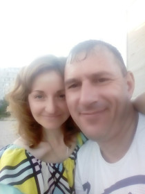 Вместе 17 лет!