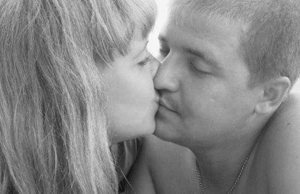 Любовь с первого взгяда