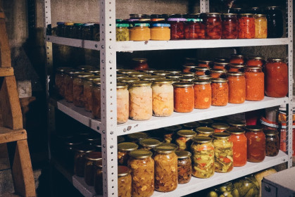 Лето в банках!