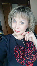 Участница № 14. Зенченко Анна Владимировна