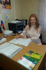 Участница № 18. Петькова Тамара Анатольевна