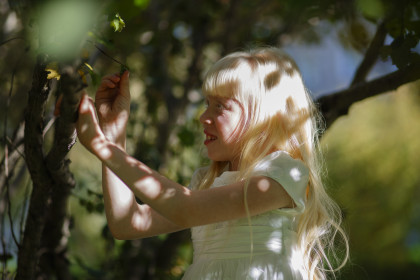 Сковородинская девочка