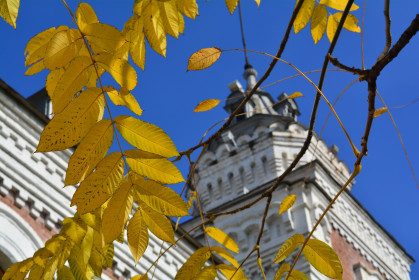 Краеведческий музей, г. Благовещенск