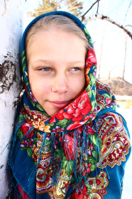 Александра