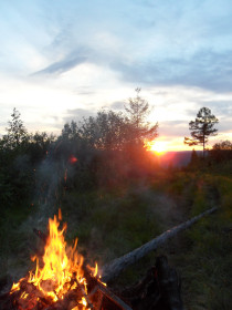 гора Лукинда (Тындинский район)