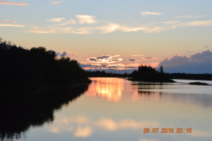 Аргинские карьеры.