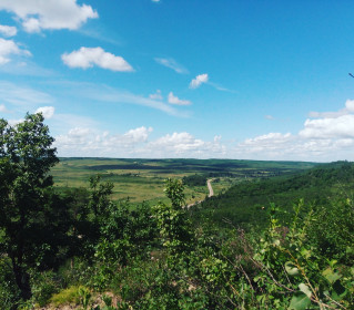 Фотоконкурс Сопка по трассе Благовещенск-Свободный