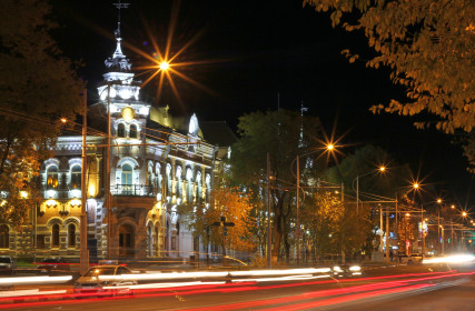 Краеведческий музей