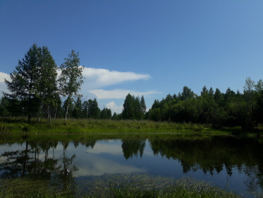 СЕЛО СОЛОВЬЕВСК, ТЫНДИНСКИЙ РАЙОН