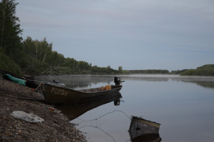 Норский заповедник