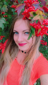 Любимая доча. Архаринка!