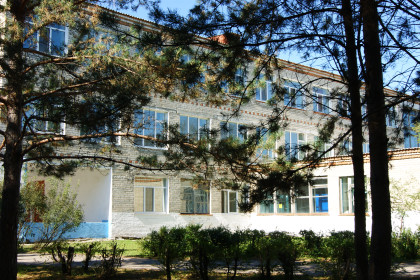 Школа в Екатеринославке — мой второй дом