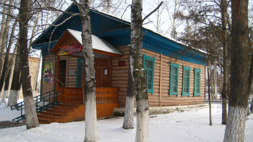 исторический памятник село Ромны Ро