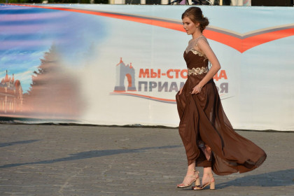 2017 год, г. Благовещенск