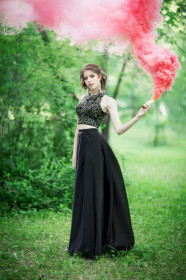 Выпуск 2017, Белогорск, Шматко Елизавета