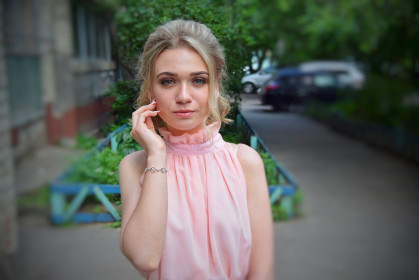 Выпуск 2018, Благовещенск