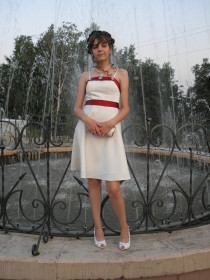 Выпуск 2010, Зея.