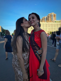 Выпускной 2018, г.Благовещенск