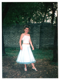 Выпуск 2005,г.Благовещенск