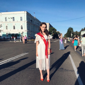 Выпуск 2018, Благовещенск