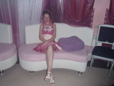 Выпускница-2011, Благовещенск