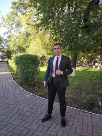 Выпуск 2018 г. г.Благовещенск