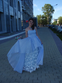 Выпускной 2018, Благовещенск