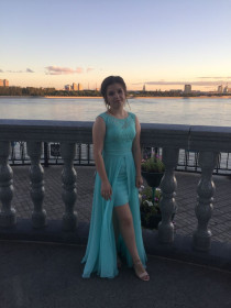 Выпуск 2018. Г. Благовещенск