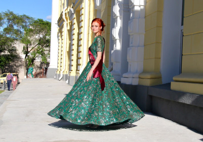 Выпускной 2018, г. Благовещенск