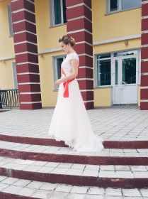 г. Белогорск  Выпуск 2018