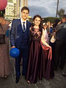 Выпуск 2016. Город Благовещенск