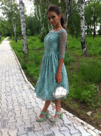 Выпуск 2016. Лицей №11  г.Благовещенск