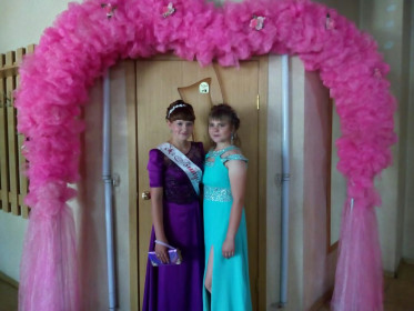 Праздновали праздник в Завитой 27.06.2018 г