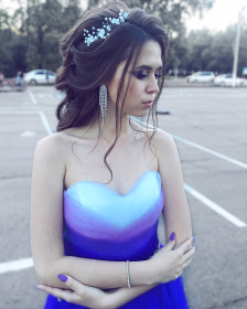 Выпускной 2018 г. с.Тамбовка