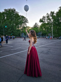 Выпускной 2018/ с.Тамбовка