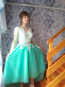 Выпуск 2018, Поярково