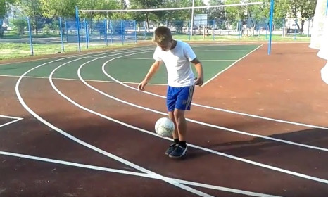 Михаил, Шимановск