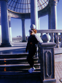 Набережная