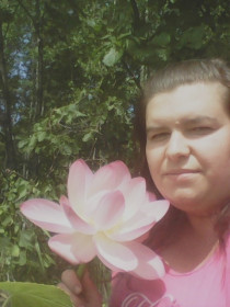 Лотос Комарова