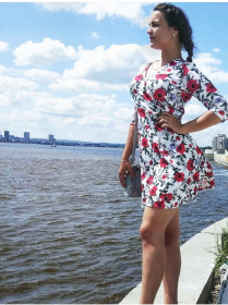 Набережная Амура