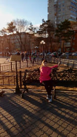 Чудеса на Набережной