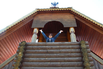 Албазинский музей