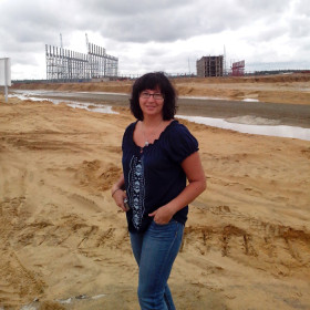 Космодром Восточный