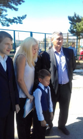 1 сентября 2017