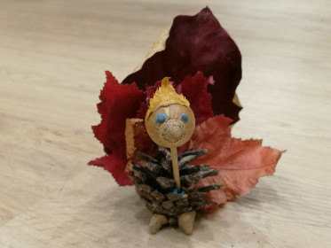 Птица счастья