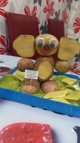 Захар 5 лет,  поселок Серышево