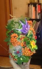 осенняя рапсодия