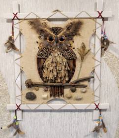 Хозяйка ночи